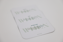 Load image into Gallery viewer, WHEN: Traveling